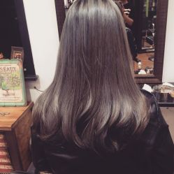 Mirror Salon-3AM HAIR SALON烫发染发接发