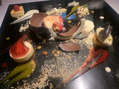 -燃扒房Steakhouse(皇庭店)