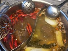 -尚御潮汕牛肉自助火锅(锦园店)