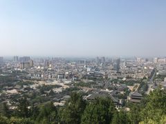 -华清宫景区
