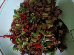 -湘当爱·鲜煮现炒(松岗立业路店)