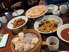 -龍聚祥烧麦馆(万达店)