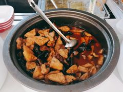 -紫光园·小馆(太玉园店)