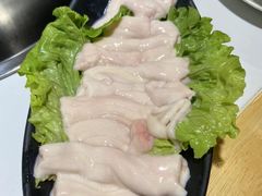-三毛牛肉店(福强店)