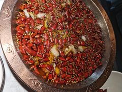 -雲蜀龙阁·金牌水煮鱼(方庄店)