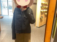 -Patagonia(三里屯SOHO店)