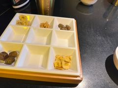 -探鱼·鲜青椒爽麻烤鱼(领展购物广场店)