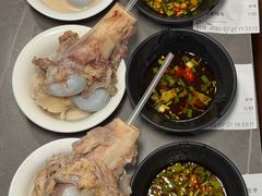 -骨之味·筒骨汤火锅(江头店)
