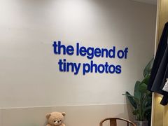 -天真蓝照相馆(五角场百联又一城店)