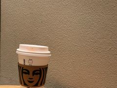 -星巴克(北京市民生金融中心店)