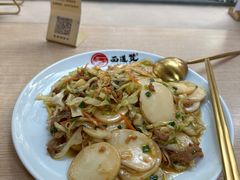 -面道赞宁海海鲜面(迎凤街店)