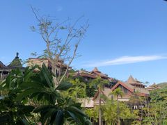 -广州都喜泰丽温泉度假酒店