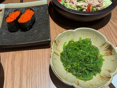 -Tuna maki寿司(苏州万象天地店)