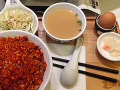 -熊吞·大碗丼烧肉饭(济宁万达广场店)