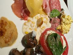 -拉蒂娜·巴西牛排馆 Latina·Brazilian Steakhouse(王府井喜悦店)
