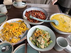-薇酌饮·陕西菜(南门外店)