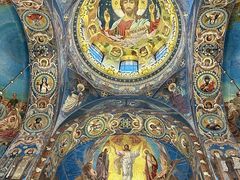 -滴血救世主教堂