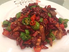 -亢龙太子酒轩(东湖店)