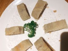 -热度餐厅(老佛爷店)