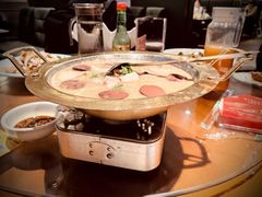 -华竹饭店(中央大街店)