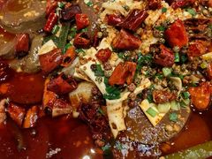 -鑫巴蜀(和平里店)