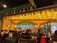 大堂-拉丁餐厅·巴西烤肉自助(正佳广场店)