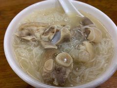 猪脚米粉-文惠猪脚粉(富景小区店)