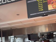 -麦当劳(欧陆广场店)