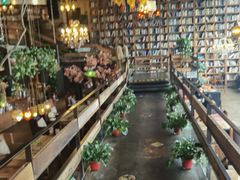 -咖梦餐厅 COMENG RESTAURANT