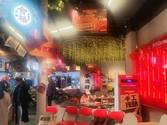 -牛市坎火锅(建设路店)