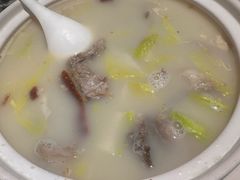 -宝轩渔府·老字号海鲜·正宗津菜(水上店)