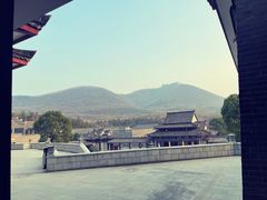-句容茅山景区