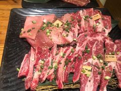 -千寻烧肉(政务区店)