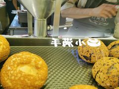 -西树泡芙(静安大悦城店)