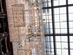 -行者书屋大堂吧 ·下午茶(南京圣和府邸酒店)