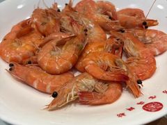 -万宝海鲜舫(劳动公园店)