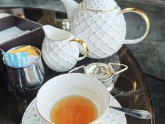 -瑞吉酒店·The Drawing Room闲逸廊·云端下午茶·夜奢Whiskey
