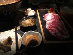 -湊湊火锅·茶憩(新中关购物中心店)