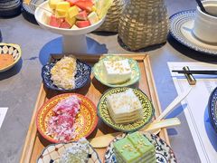 -沿江海南菜·文昌鸡祖师爷(大东海店)