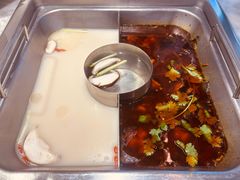 -新辣道鱼火锅(国瑞城店)