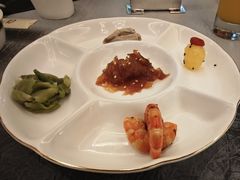 -马勒别墅·中餐厅