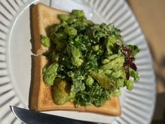 -本处·素食·融合料理(南油店)