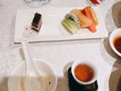 -红棉中餐厅·广州海航威斯汀酒店