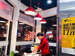-广味鲜潮汕牛肉火锅(延安三路店)