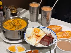 -香港新发烧腊茶餐厅(书城店)