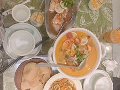 -米泰芒·东南亚料理(体育西店)