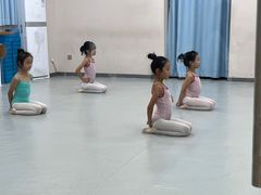 -梧桐花语舞蹈培训中心(潞城校区)