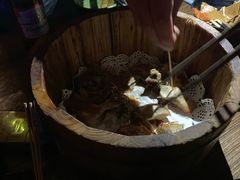 -胡桃里乐队酒馆(鎏嘉码头店)