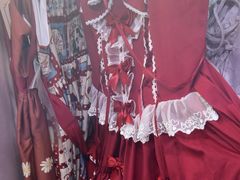 -甜镜物语 LOLITA·汉服·JK制服三坑生活馆(滨江道店)
