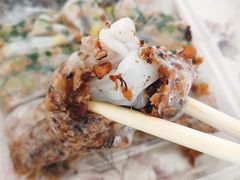 香菇肉卷粉-李记 河口老字号越南小卷粉